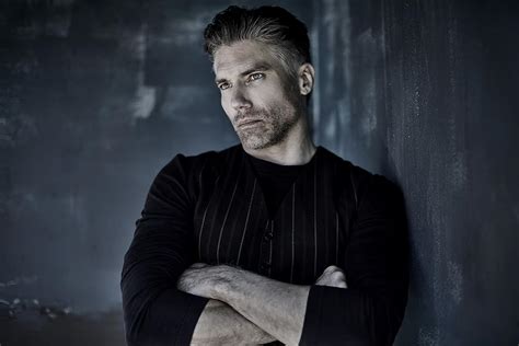 While the festivities rage on, the number of revelers begins to drop mysteriously. . Imdb anson mount